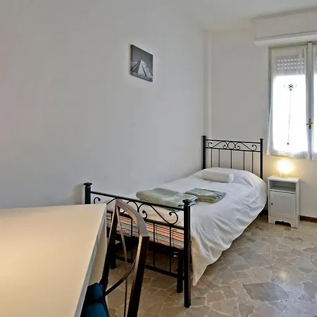 Appartement Casa Vacanze Chiesarossa *