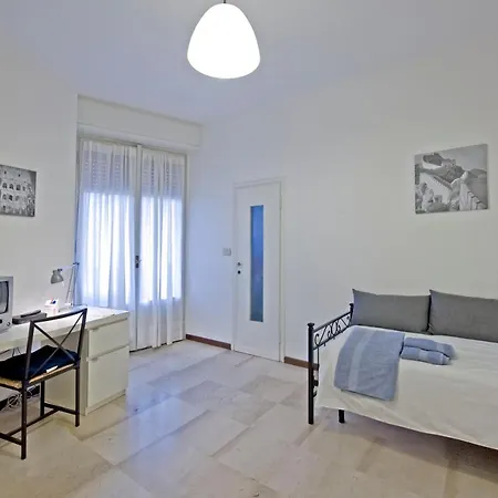 Casa Vacanze Chiesarossa Appartement *