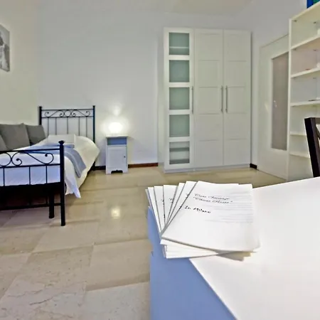 Casa Vacanze Chiesarossa