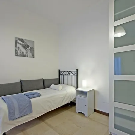 Casa Vacanze Chiesarossa Milan