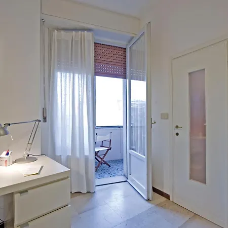 Casa Vacanze Chiesarossa Appartement *