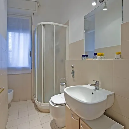 Appartement Casa Vacanze Chiesarossa *