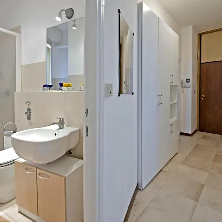 Appartement Casa Vacanze Chiesarossa *