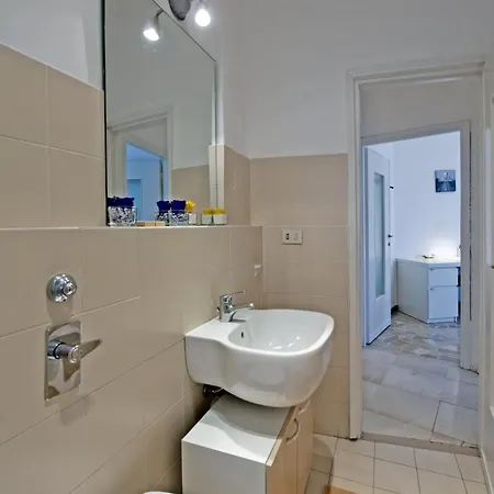 Casa Vacanze Chiesarossa