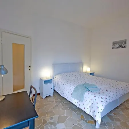 Casa Vacanze Chiesarossa Appartement Milan